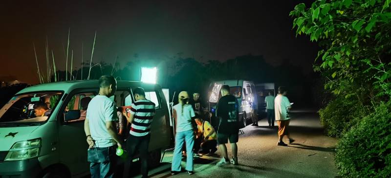 以镜头为笔，绘就神农架产品视频的进阶之路